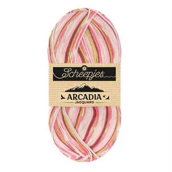 Scheepjes Arcadia